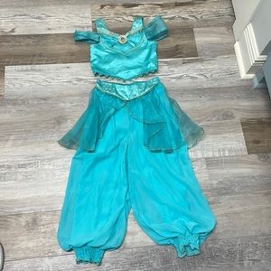 Disney Jasmine authentic collection
